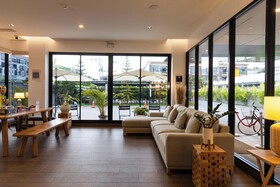 Amiri Place Hotel