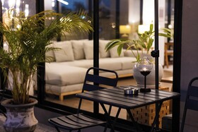 Amiri Place Hotel