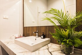 Amiri Place Hotel