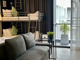 Amiri Place Hotel