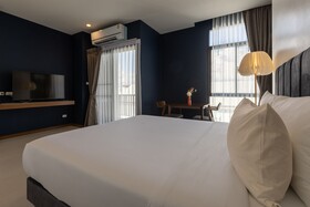 Amiri Place Hotel