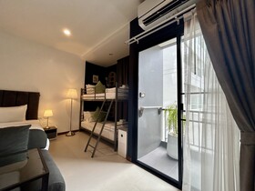 Amiri Place Hotel