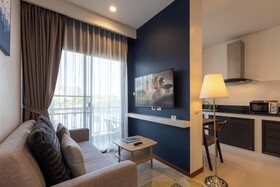 Amiri Place Hotel