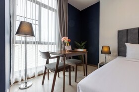 Amiri Place Hotel