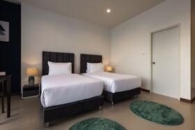 Amiri Place Hotel