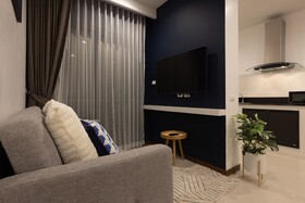 Amiri Place Hotel