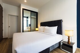 Amiri Place Hotel