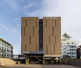 Amiri Place Hotel