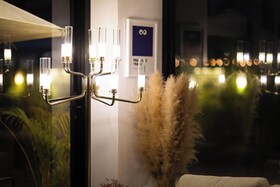 Amiri Place Hotel