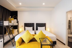 Amiri Place Hotel