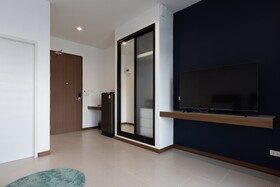 Amiri Place Hotel