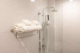 Amiri Place Hotel