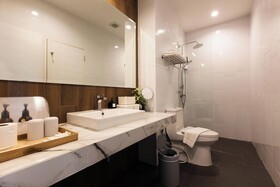Amiri Place Hotel