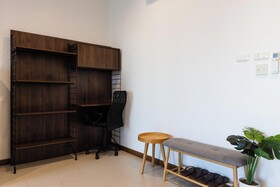 Amiri Place Hotel