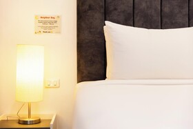 Amiri Place Hotel