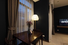 Amiri Place Hotel