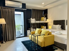 Amiri Place Hotel