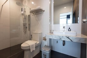 Amiri Place Hotel