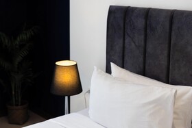 Amiri Place Hotel