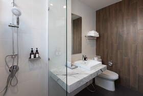 Amiri Place Hotel