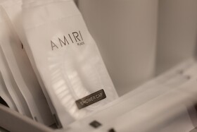 Amiri Place Hotel