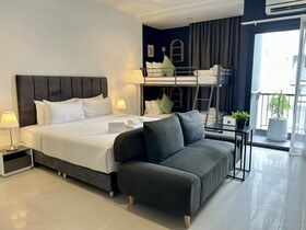 Amiri Place Hotel