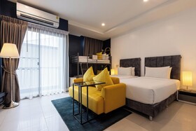 Amiri Place Hotel