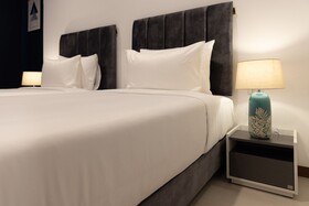 Amiri Place Hotel