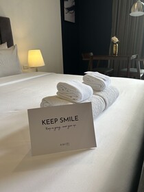 Amiri Place Hotel