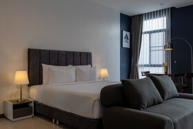 Amiri Place Hotel
