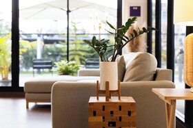 Amiri Place Hotel