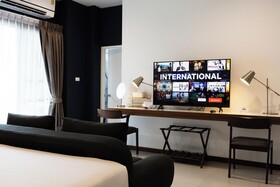 Amiri Place Hotel