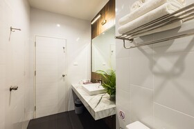 Amiri Place Hotel