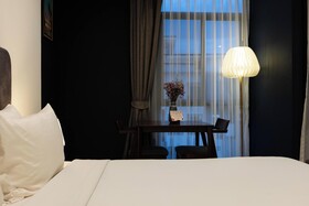 Amiri Place Hotel