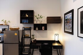 Amiri Place Hotel