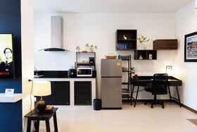Amiri Place Hotel