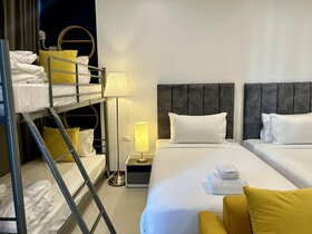Amiri Place Hotel