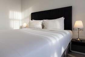 Amiri Place Hotel
