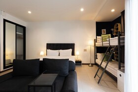 Amiri Place Hotel