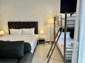 Amiri Place Hotel