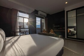 Amiri Place Hotel