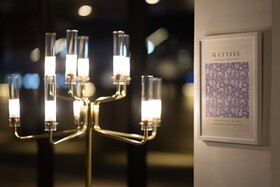 Amiri Place Hotel
