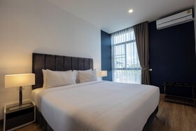 Amiri Place Hotel
