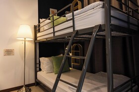 Amiri Place Hotel