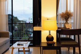 Amiri Place Hotel