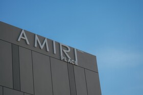 Amiri Place Hotel