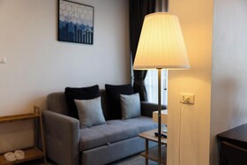 Amiri Place Hotel