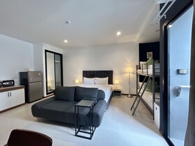 Amiri Place Hotel