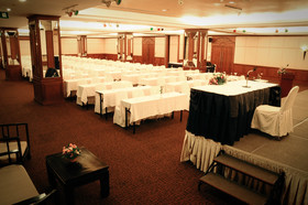 Amora Tapea Hotel