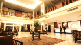 Amora Tapea Hotel